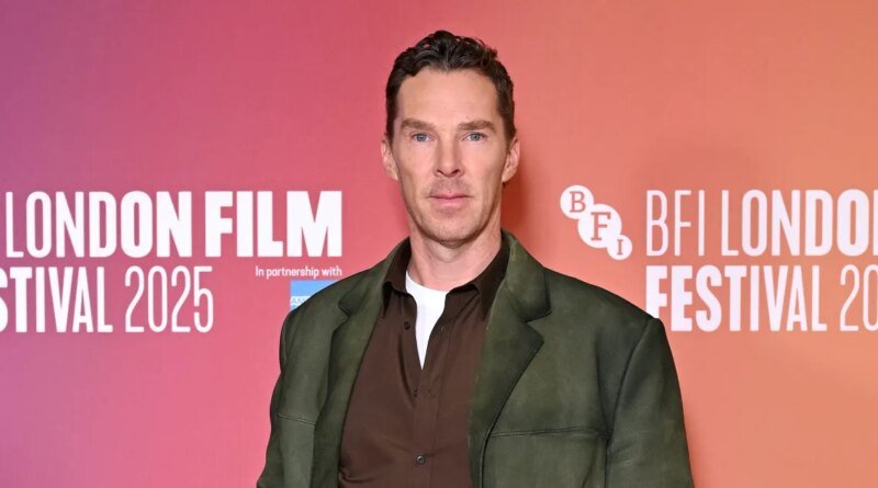 Benedict Cumberbatch Reveals How Fatherhood Has Deepened His Emotions