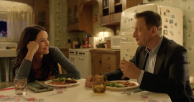 Fox's Best Medicine: Everything You Need to Know About Doc Martin Cameos and Release Date