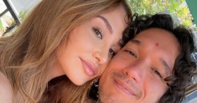 Catherine Paiz Reveals Pregnancy Just One Month After Marrying Igor Ten