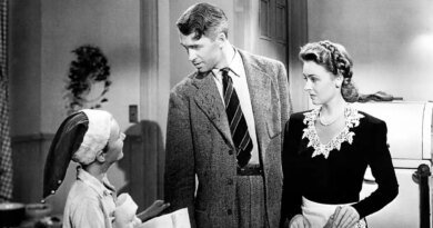 9 Classic Movies to Watch on Prime Video This November 2025: Including It’s a Wonderful Life and More