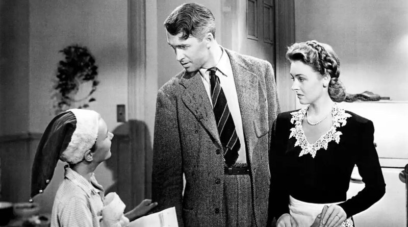 9 Classic Movies to Watch on Prime Video This November 2025: Including It’s a Wonderful Life and More