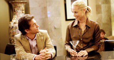 3 New Movies on Hulu I'm Enjoying This Weekend (November 14-16)