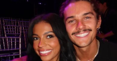 Layla from "Mormon Wives" Discusses Toxic Co-Parenting Amidst Romance with Ex Mason