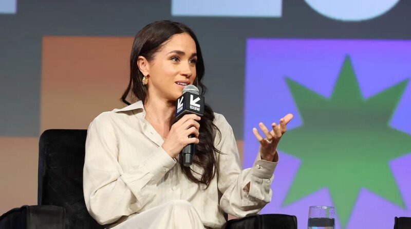 Get Meghan Markle's Turtleneck Sweater for Only $14!