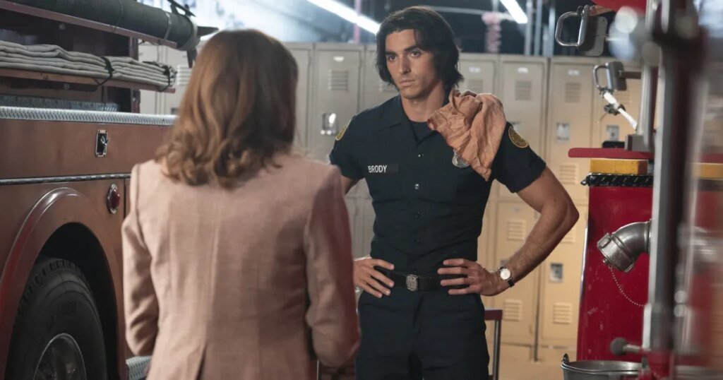 This Polarizing HBO Series Is Reviving Its Popularity on Netflix This November