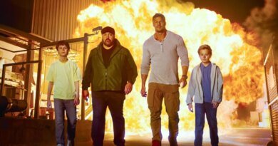 What's New on Prime Video for November 2025: Complete List of Movies, TV Shows, and More