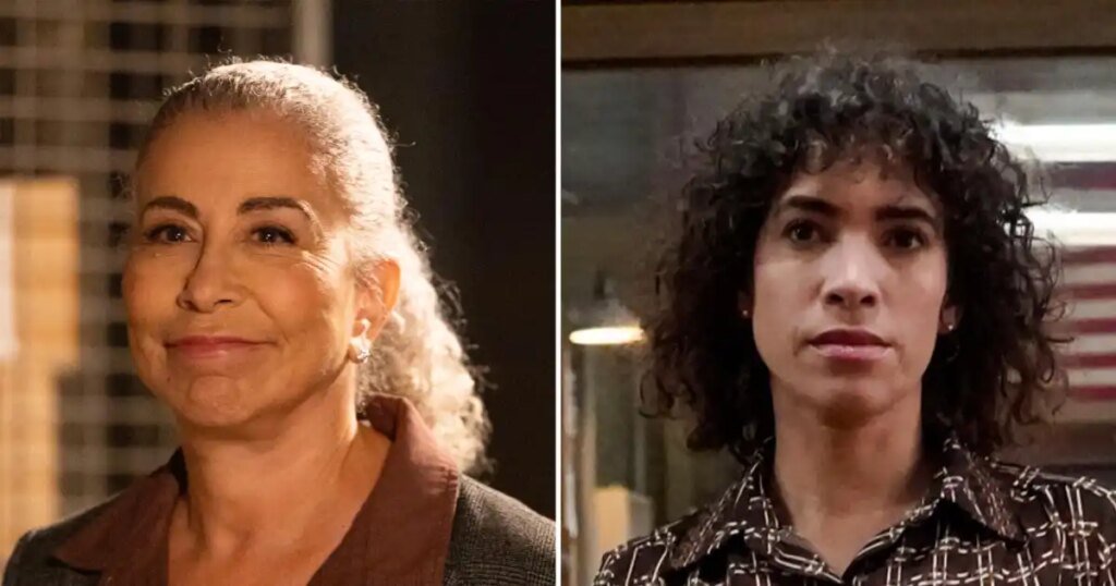 A Comparison of NCIS Characters and Their NCIS: Origins Counterparts