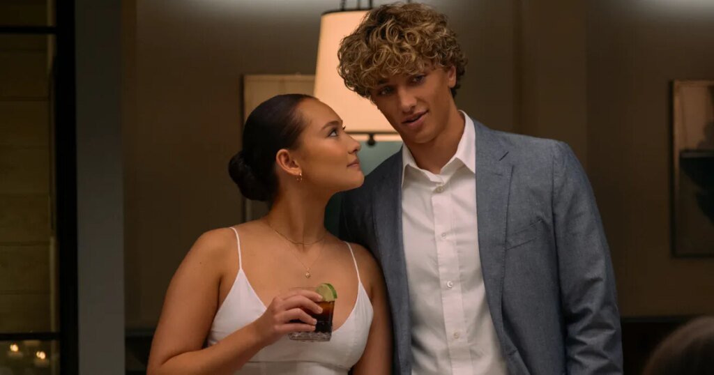 Gavin Casalegno Discusses His Hesitations About The Summer I Turned Pretty Storyline