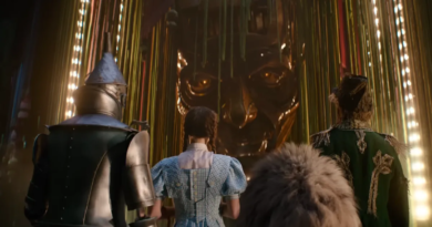 Why Are Dorothy's Slippers Not Red in Wicked? An Explanation of Shoe Color Choices