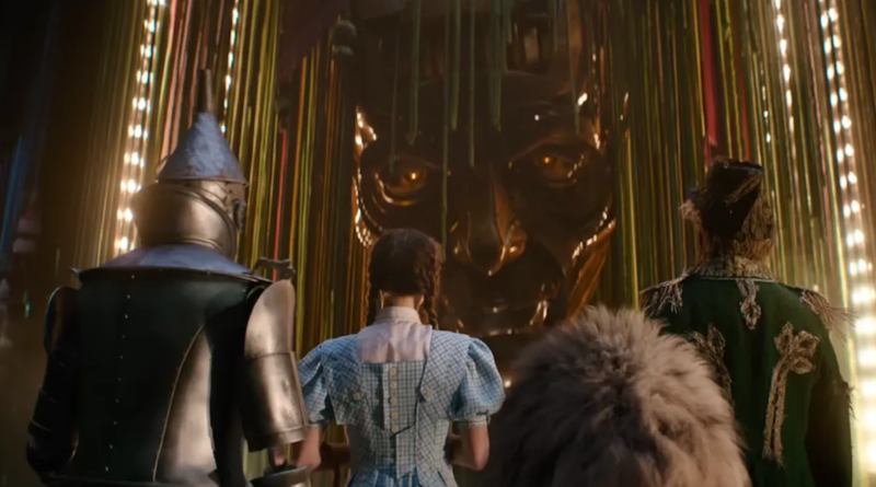 Why Are Dorothy's Slippers Not Red in Wicked? An Explanation of Shoe Color Choices