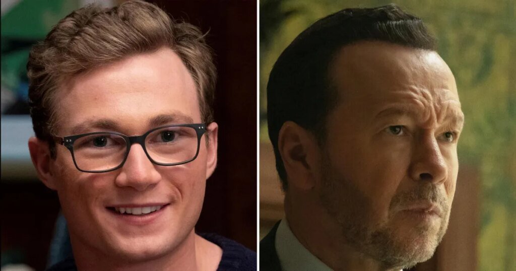 Boston Blue EPs Hint at Blue Bloods Cameos and Discuss Jack's Mention Following Recast