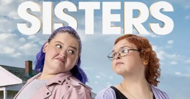 Tammy and Amy Slaton’s Feud Steals the Spotlight in ‘1000-Lb. Sisters’ Trailer