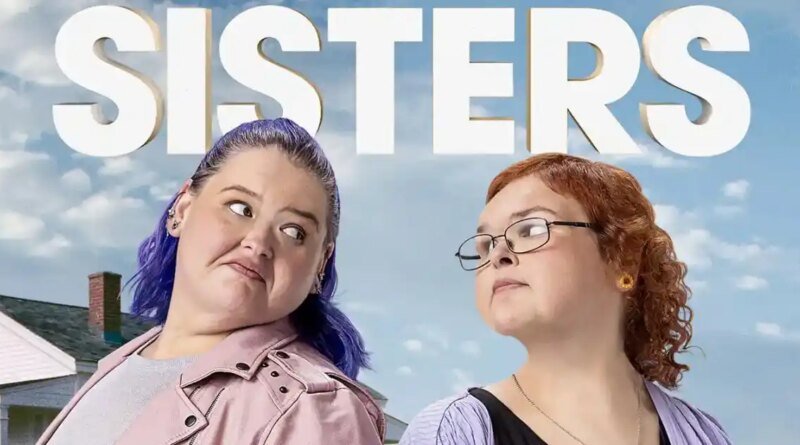 Tammy and Amy Slaton’s Feud Steals the Spotlight in ‘1000-Lb. Sisters’ Trailer