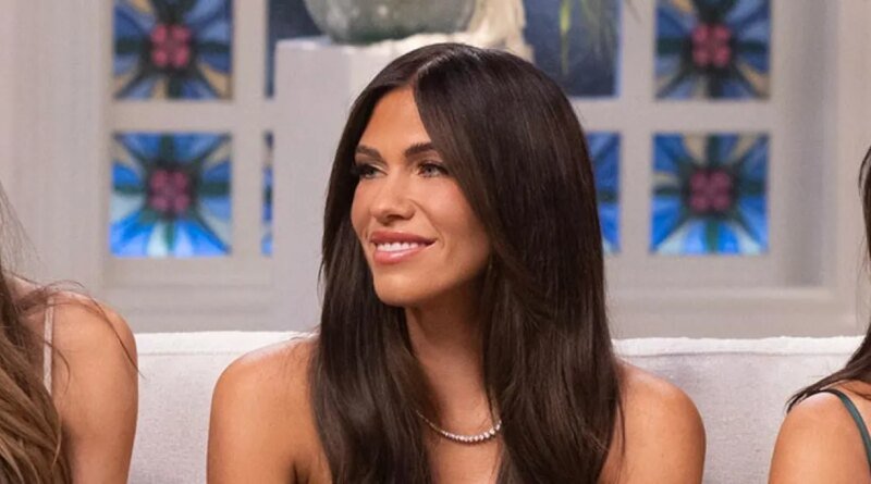 Mormon Wives’ Jessi Ngatikaura Reveals Why She Was ‘Horrified’ by Her Reunion Photos