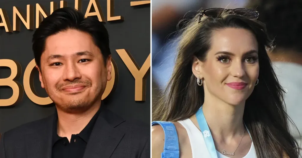 Journalist Pablo Torre Addresses Jordon Hudson's Threat of Legal Action