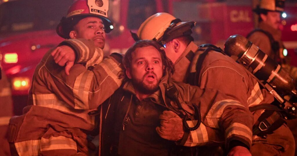 Fire Country's Midseason Finale Teases Significant Character Deaths Ahead of Shocking Twist
