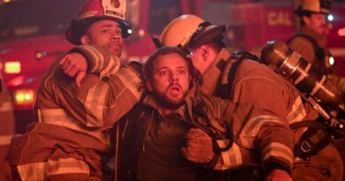 Fire Country's Midseason Finale Teases Significant Character Deaths Ahead of Shocking Twist