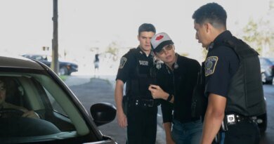 Bridget Moynahan Directs 'Boston Blue' Episode of Blue Bloods Amid DUI Arrest