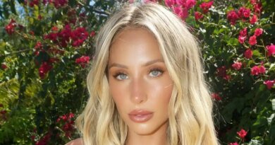 Alix Earle's Bikini Photos Have Us Craving Year-Round Summer Vibes