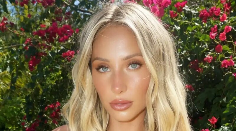 Alix Earle's Bikini Photos Have Us Craving Year-Round Summer Vibes