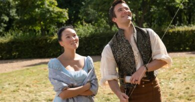 Bridgerton Season 4 Trailer: Benedict and Sophie Discover Love Before Intimacy