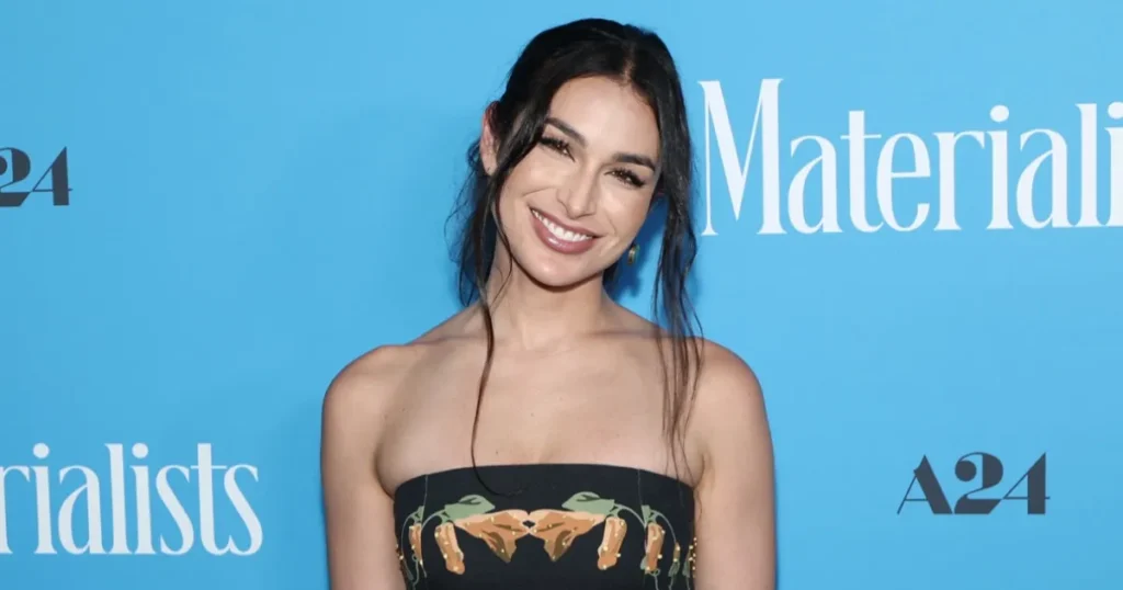Ashley Iaconetti Reveals All Her Cosmetic Procedures and Botox Treatments