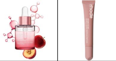 Explore the Top Beauty Products of 2025, Curated by Us Weekly’s Team