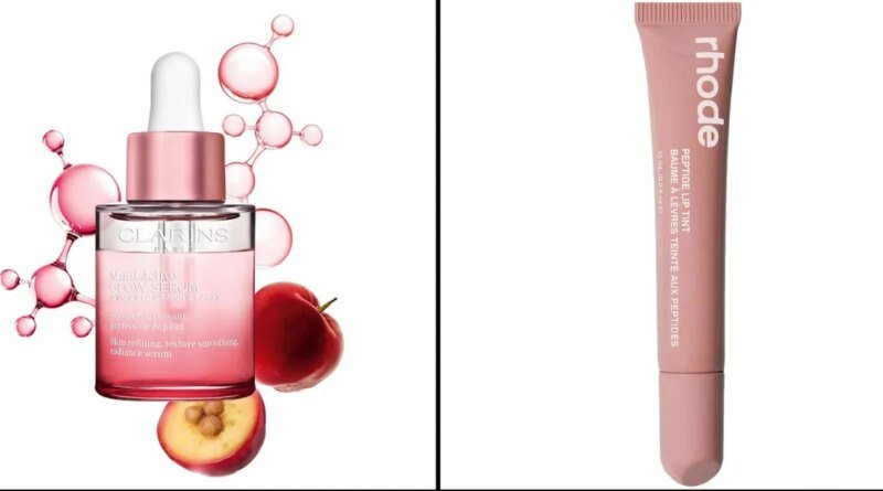 Explore the Top Beauty Products of 2025, Curated by Us Weekly’s Team