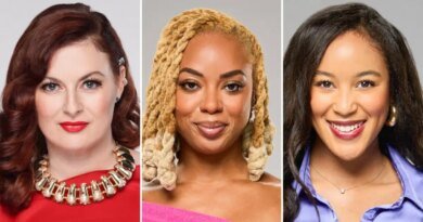 Rachel Reilly and Other Big Brother Alumni Respond to Mickey Lee's Passing