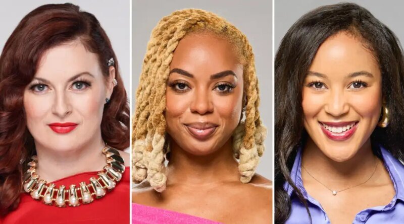 Rachel Reilly and Other Big Brother Alumni Respond to Mickey Lee's Passing