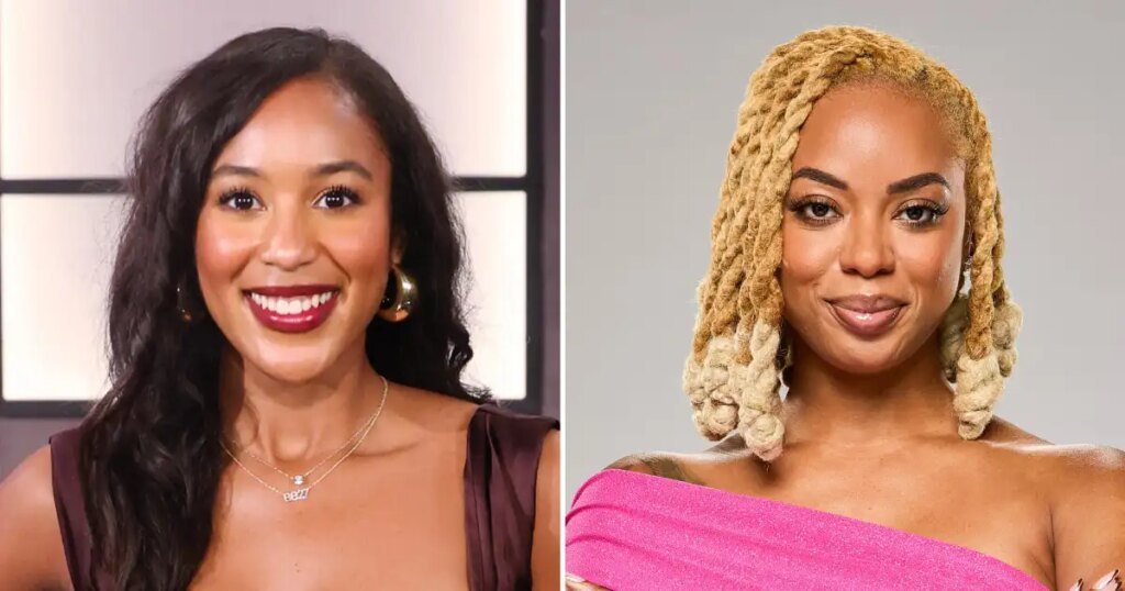 Ashley Hollis from Big Brother Resolved Tensions with Mickey Lee Prior to Her Passing