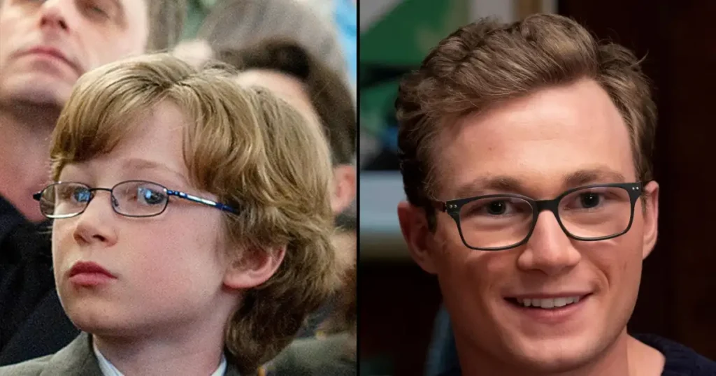 What’s Next for Tony Terraciano After Andrew's Recasting on Blue Bloods?