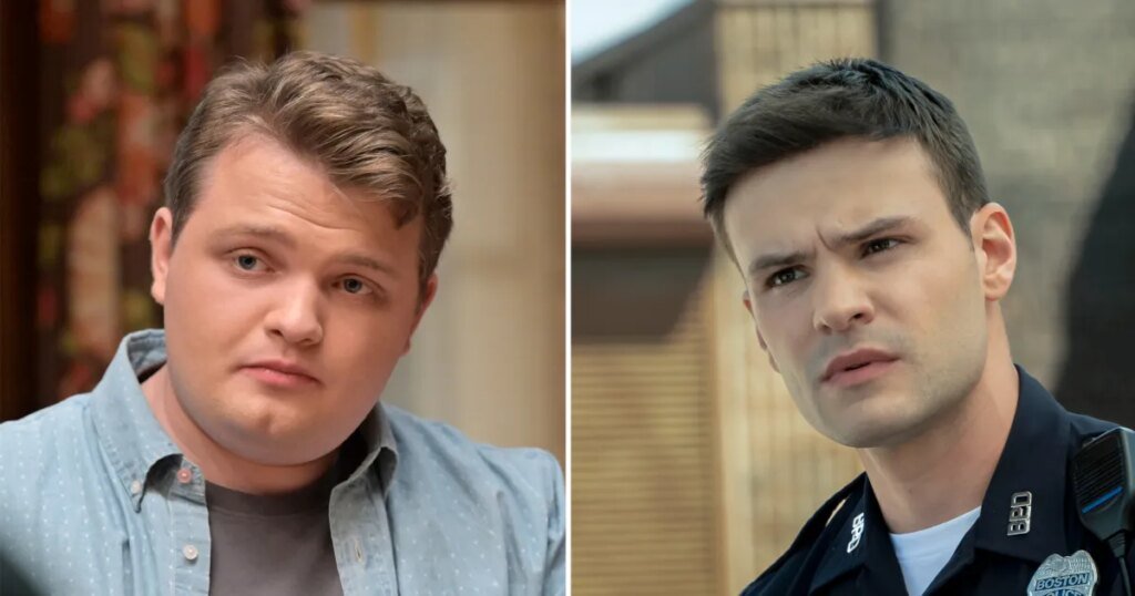 Explaining the Recasting of Donnie Wahlberg’s Son in Boston Blue Bloods