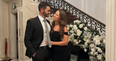 Influencer Couple Carlo and Sarah Announce Pregnancy After Previous Miscarriage