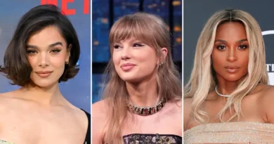 Wives of NFL Stars and Celebrity Girlfriends of Pro Football Players