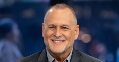 Dave Coulier Shares His Weight Loss Journey During Second Cancer Diagnosis