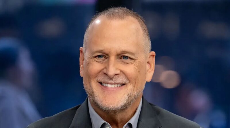 Dave Coulier Shares His Weight Loss Journey During Second Cancer Diagnosis