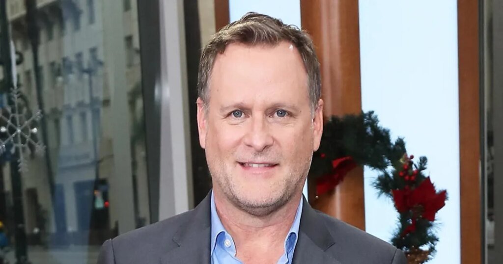 Dave Coulier Opens Up About His Cancer Journey: Diagnosis and Beyond