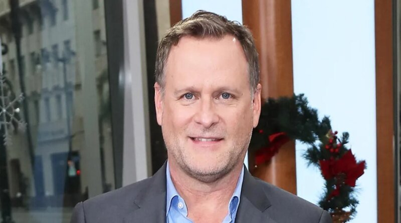 Dave Coulier Opens Up About His Cancer Journey: Diagnosis and Beyond