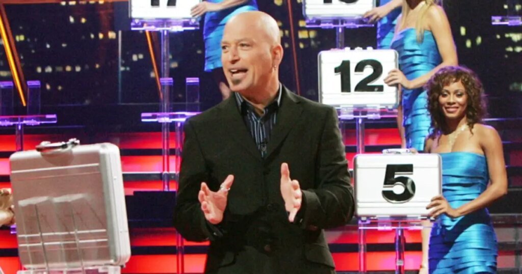 ‘Deal or No Deal’: A Financial Game-Changer at Its 20-Year Premiere