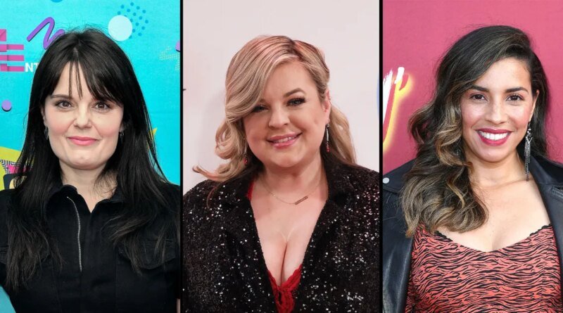 Where Are They Now? The Leading Ladies of Disney Channel Original Movies