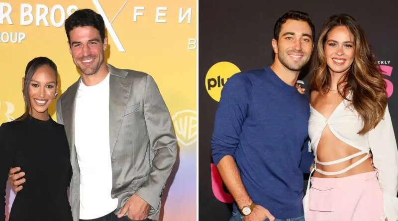 Bachelor Nation Couples That Are Thriving Today