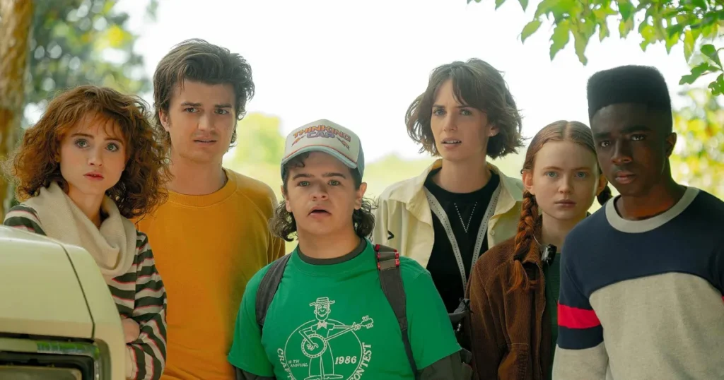 Stranger Things Spinoff: All the Details We Have So Far