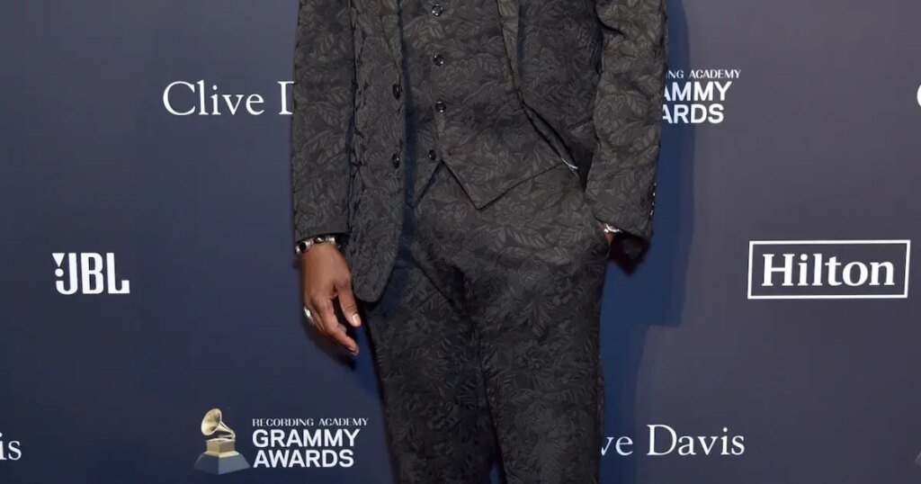 Netflix Stands by The Reckoning Following Sean Combs' Claims of Illegality