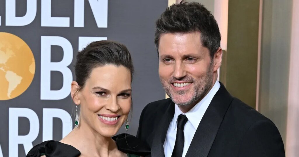 Everything You Need to Know About Hilary Swank's Twins Following the Make-A-Wish Mom Incident