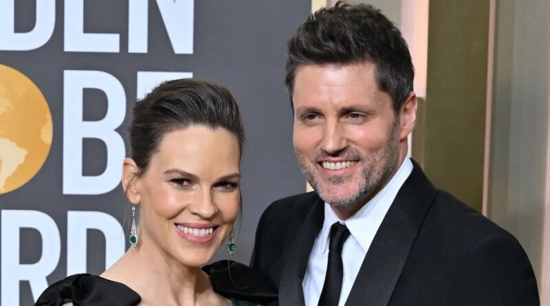 Everything You Need to Know About Hilary Swank's Twins Following the Make-A-Wish Mom Incident