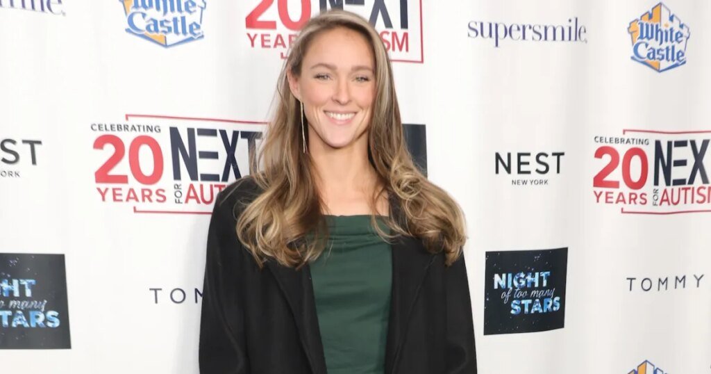 Kylie Kelce Discusses Aging and Embraces Her Wrinkles