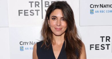 Jamie-Lynn Sigler Joins Grey's Anatomy as a Doctor Living with Multiple Sclerosis