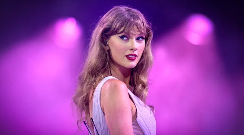 Taylor Swift’s Favorite Shampoo Boosts Flat Hair with Incredible Volume