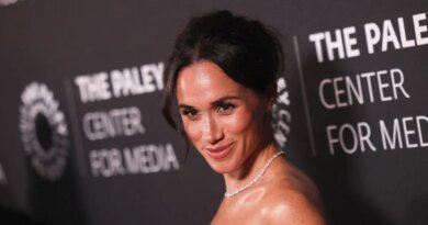 Meghan Markle's Favorite Anine Bing: 18 Must-Have Pieces Available on Amazon
